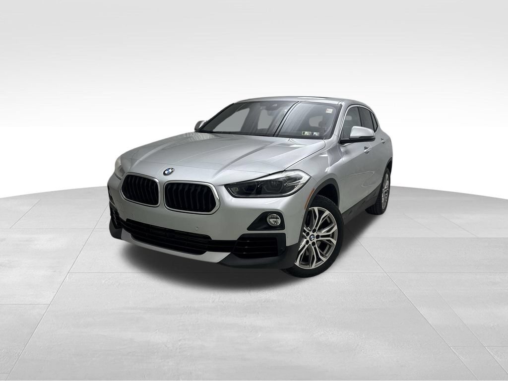 Used 2018 BMW X2 xDrive28i w/ Premium Package