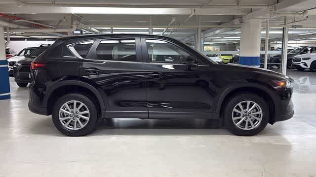Used 2023 MAZDA CX-5 AWD 2.5 S image 37