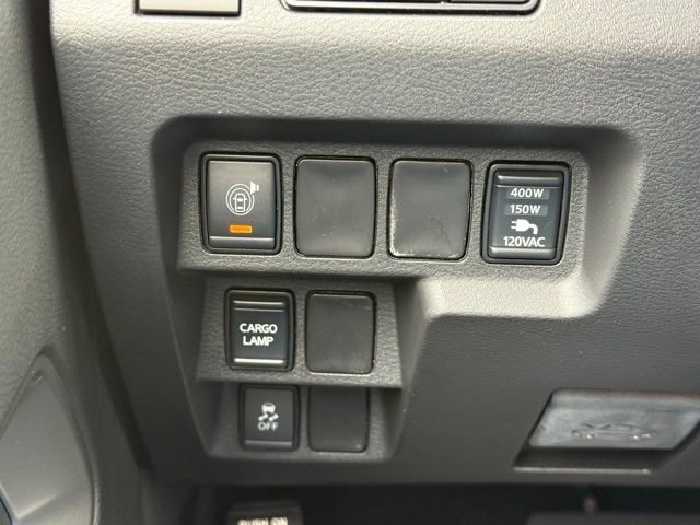 New 2026 Nissan Frontier SV w/ SV Convenience Package image 29