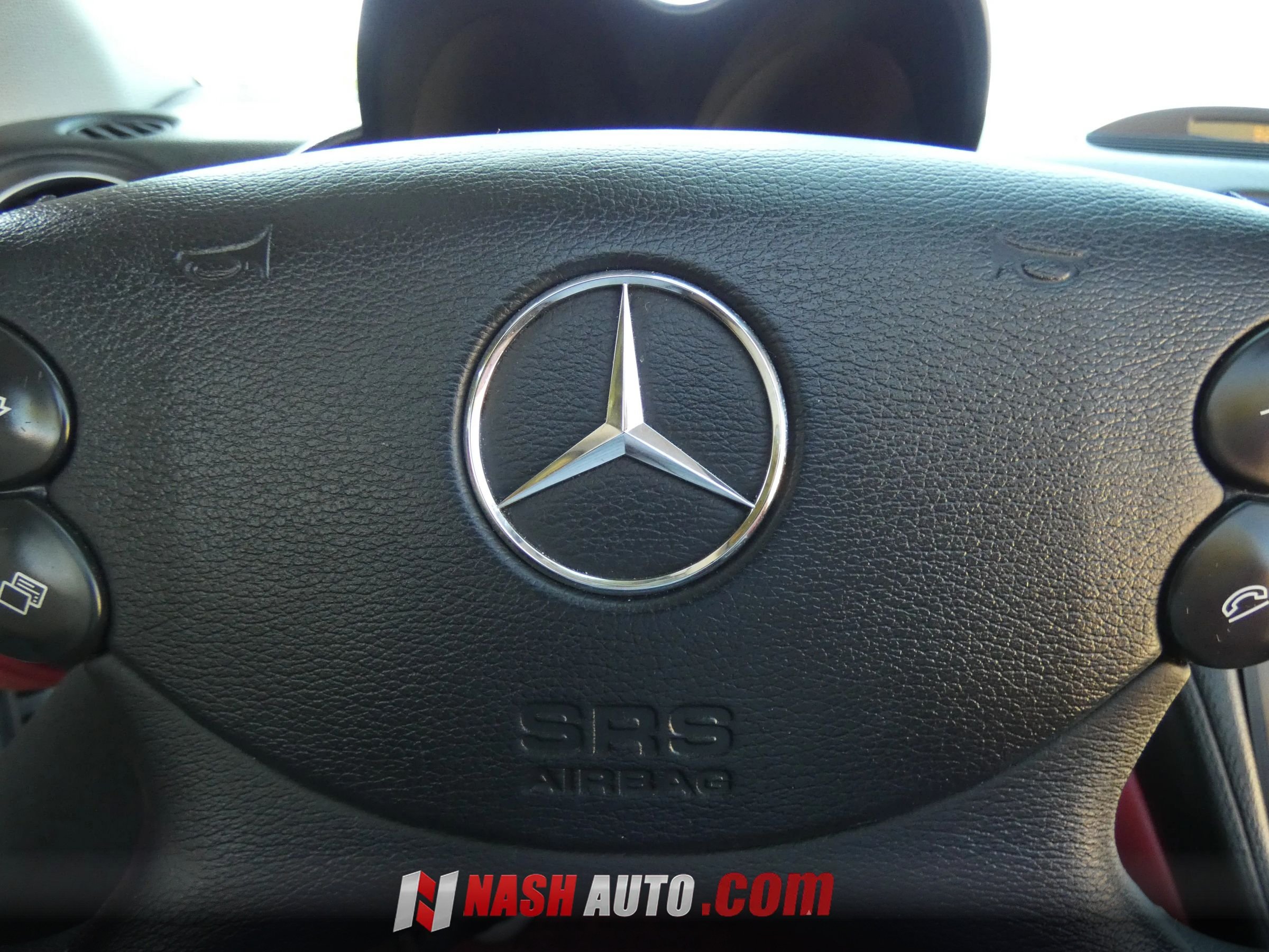 Used 2006 Mercedes-Benz SL 500 image 51