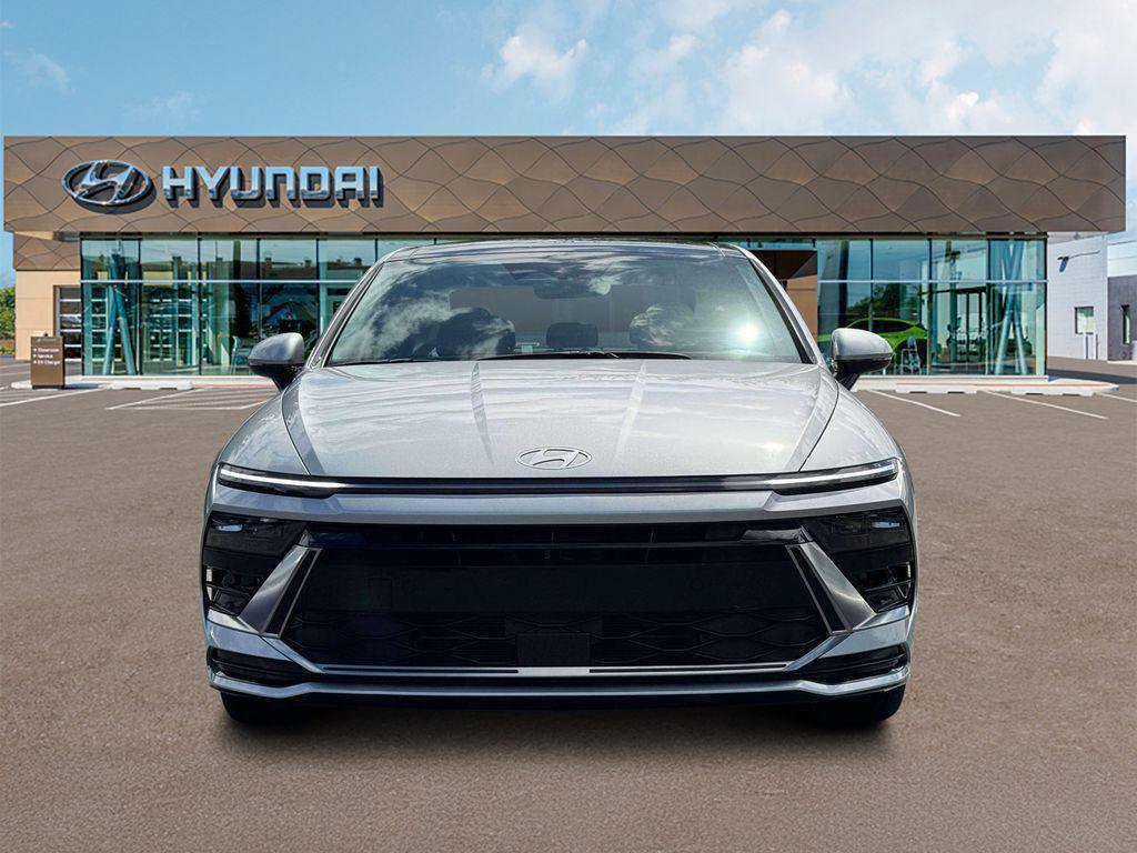 New 2026 Hyundai Sonata SEL FWD image 12