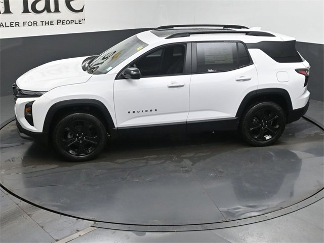 New 2026 Chevrolet Equinox LT w/ Midnight Edition image 36