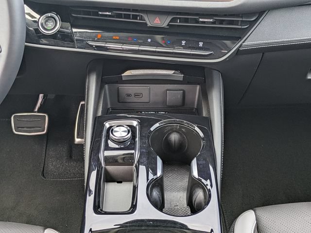 Used 2024 Buick Envision Sport Touring AWD/4WD image 19