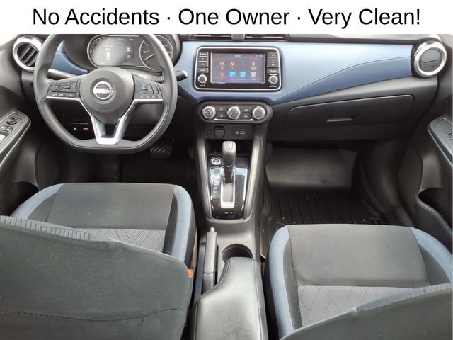 Used 2023 Nissan Versa SV FWD image 22