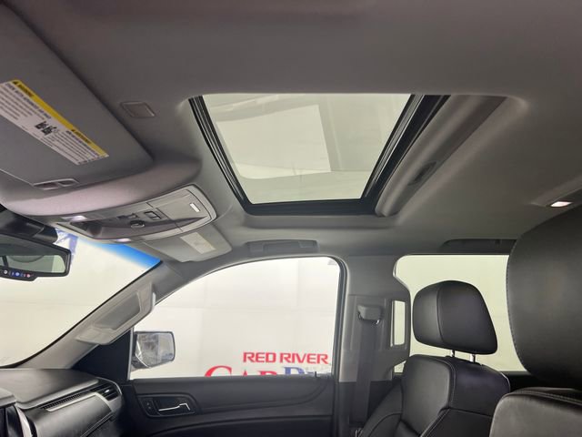 Used 2017 Chevrolet Tahoe LT RWD image 22