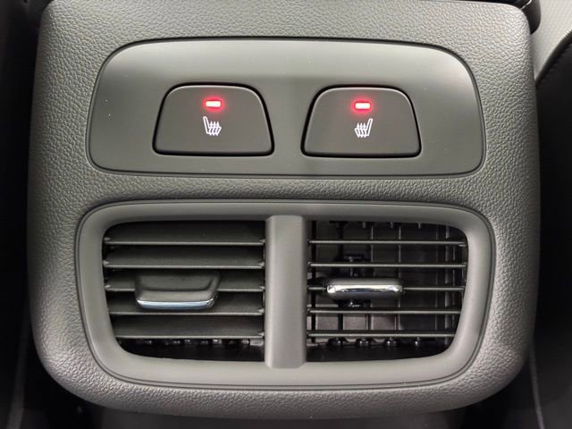 New 2026 Buick Envision Avenir image 8