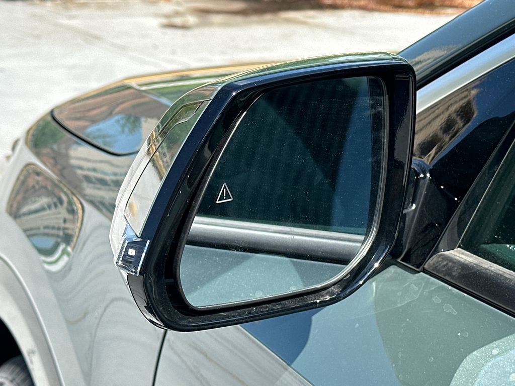 New 2026 Kia Niro SX Touring FWD image 15