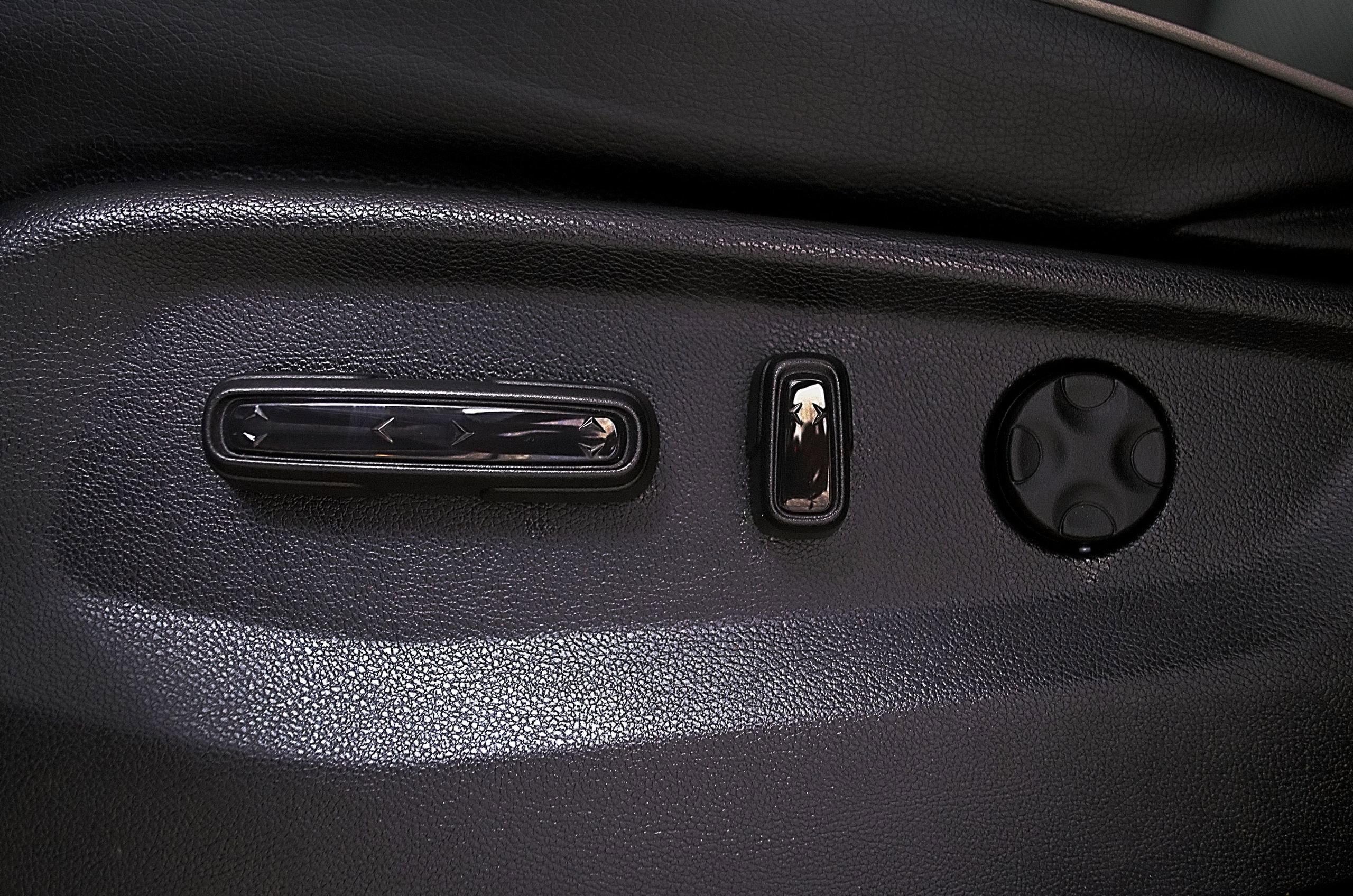 Used 2024 Honda Odyssey Elite image 24