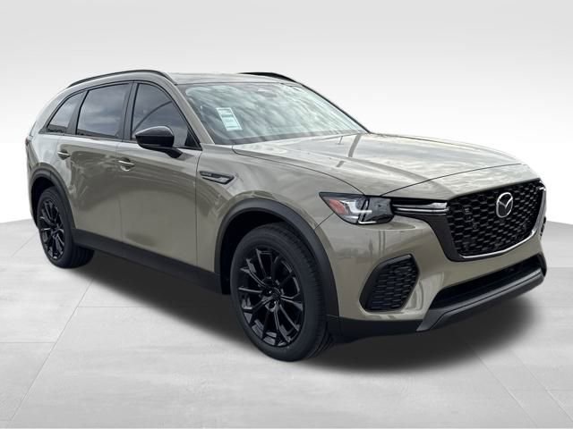 New 2026 MAZDA CX-70 3.3 Turbo w/ Preferred Package image 7