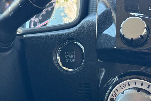 Used 2023 Toyota 4Runner TRD Off-Road Premium image 27