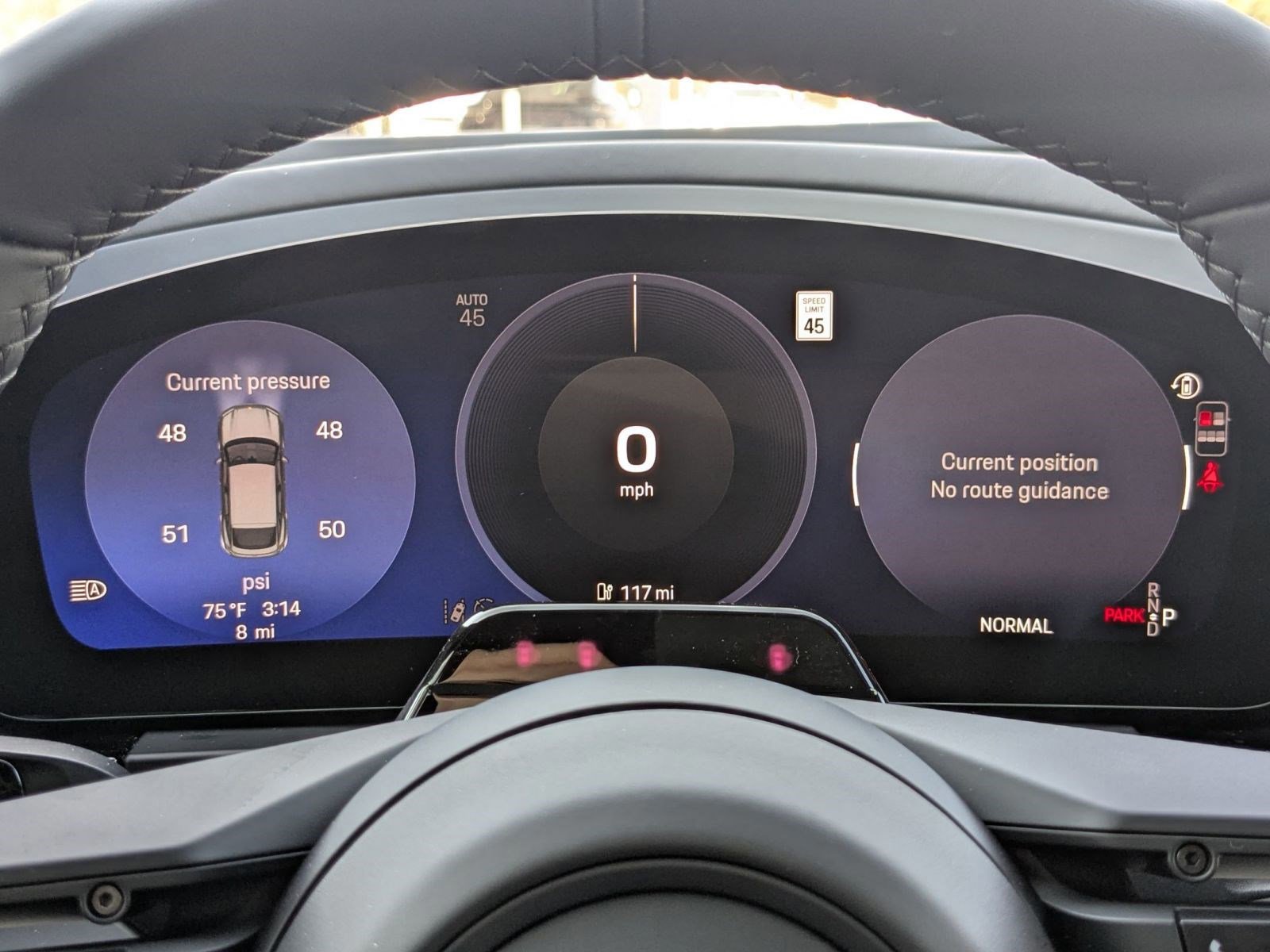 New 2026 Porsche Macan Electric RWD image 16