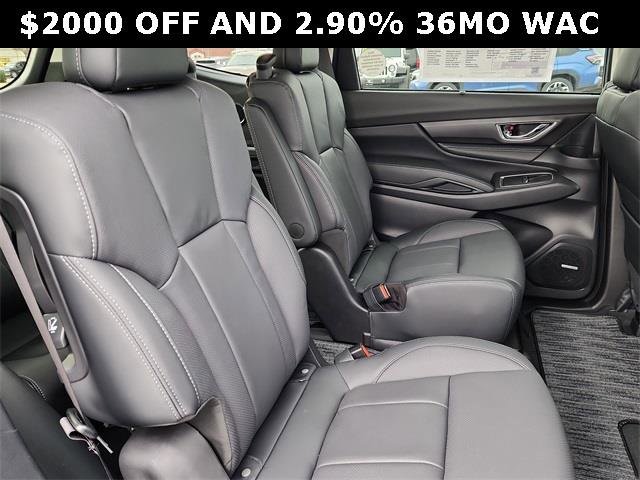 New 2026 Subaru Ascent Limited image 19