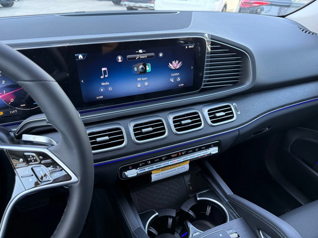 New 2026 Mercedes-Benz GLE 450 4MATIC image 21