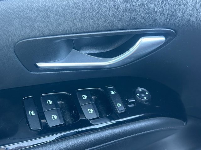 Used 2022 Hyundai Tucson SEL w/ Convenience Package image 30