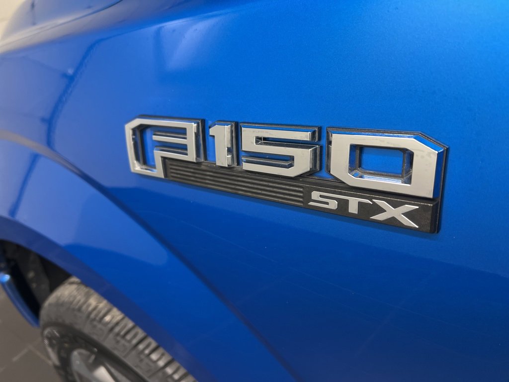 Certified 2019 Ford F150 XL w/ Equipment Group 101A Mid image 35