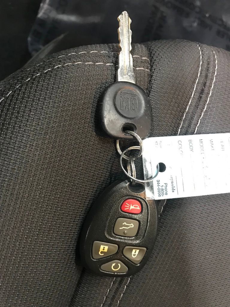 Used 2015 GMC Acadia SLE image 51