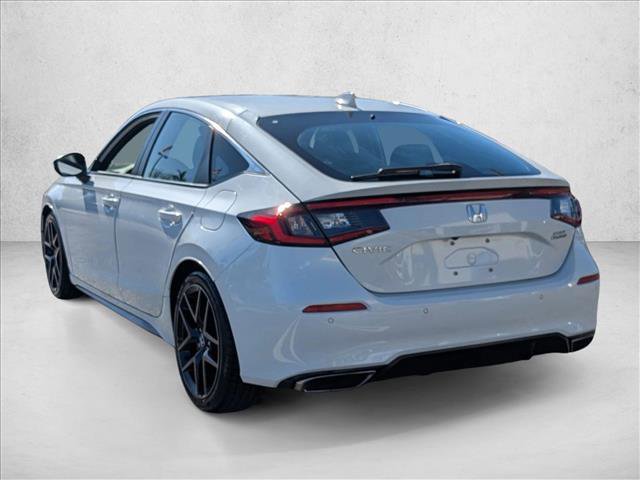 Certified 2023 Honda Civic Sport Touring image 7