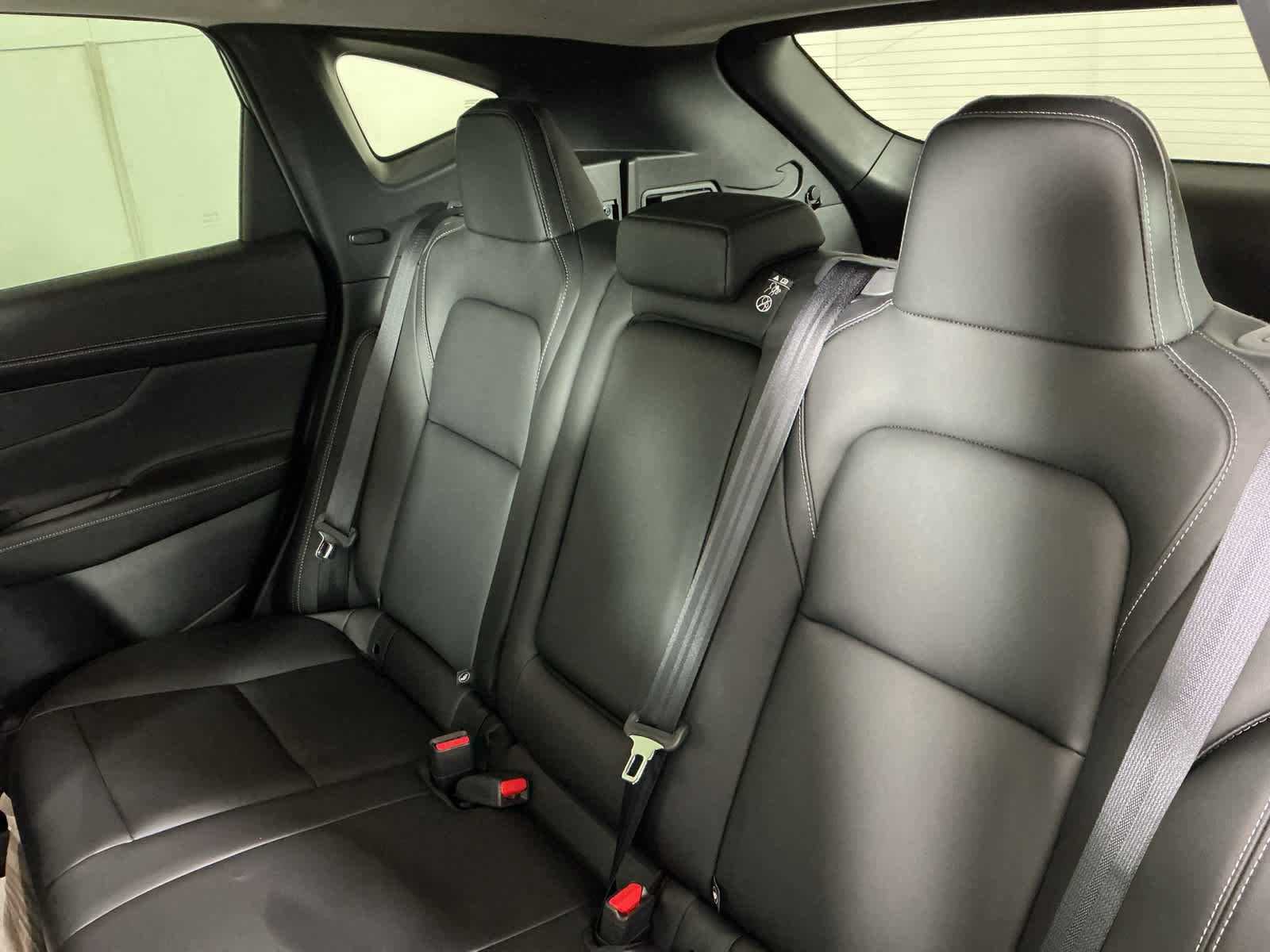 New 2025 Nissan Murano SL image 14