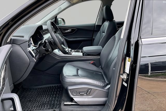 Used 2023 Audi A3 2.0T Premium w/ Black Optic Sport Package FWD image 27