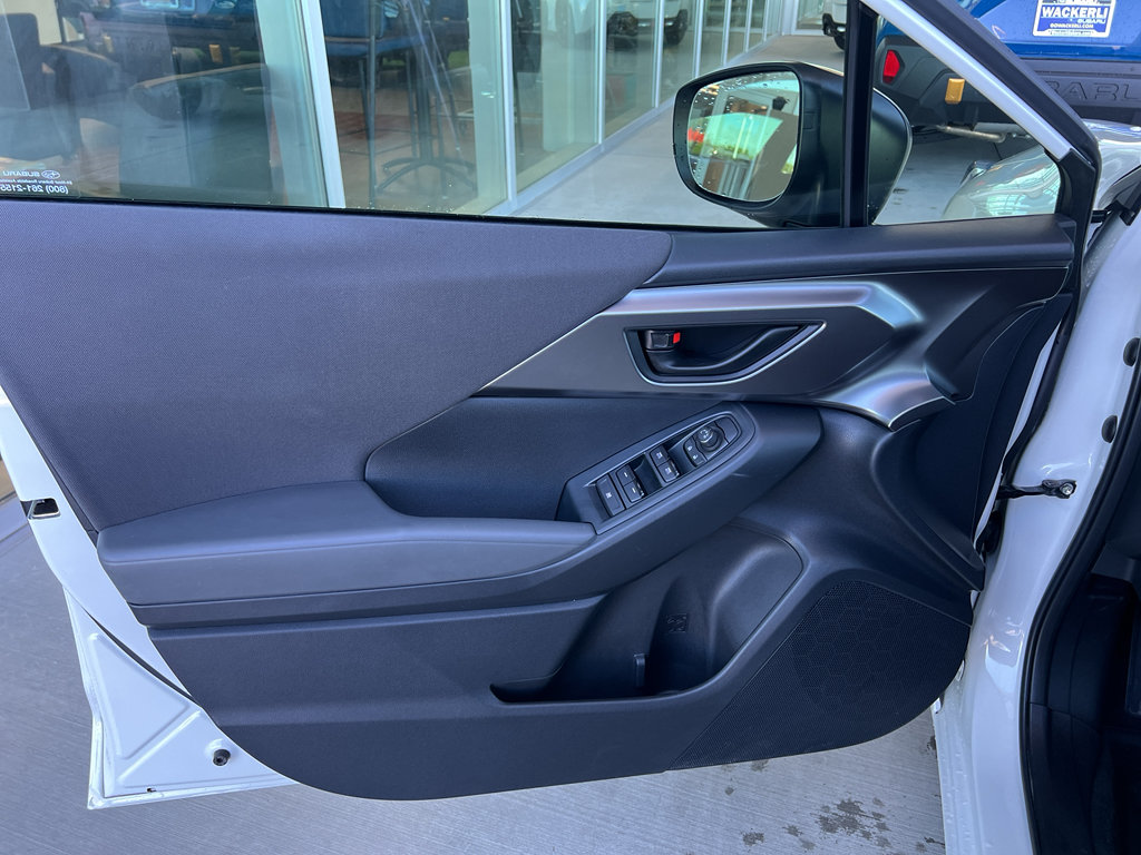 Used 2024 Subaru Impreza 2.0i AWD/4WD image 19