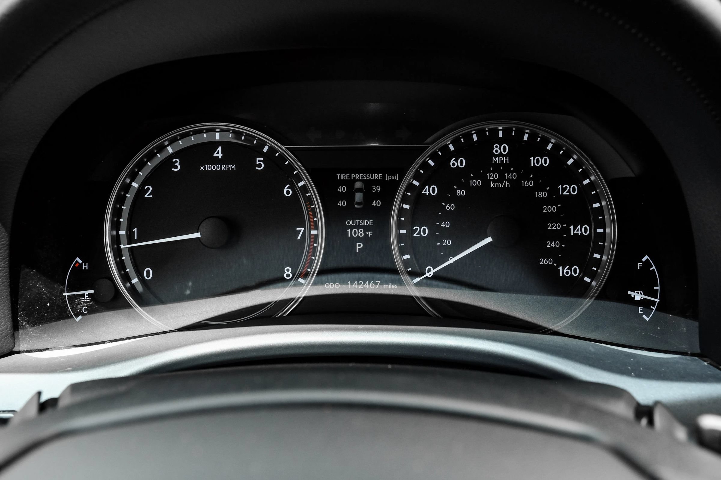 Used 2013 Lexus GS 350 w/ Premium Pkg RWD image 19