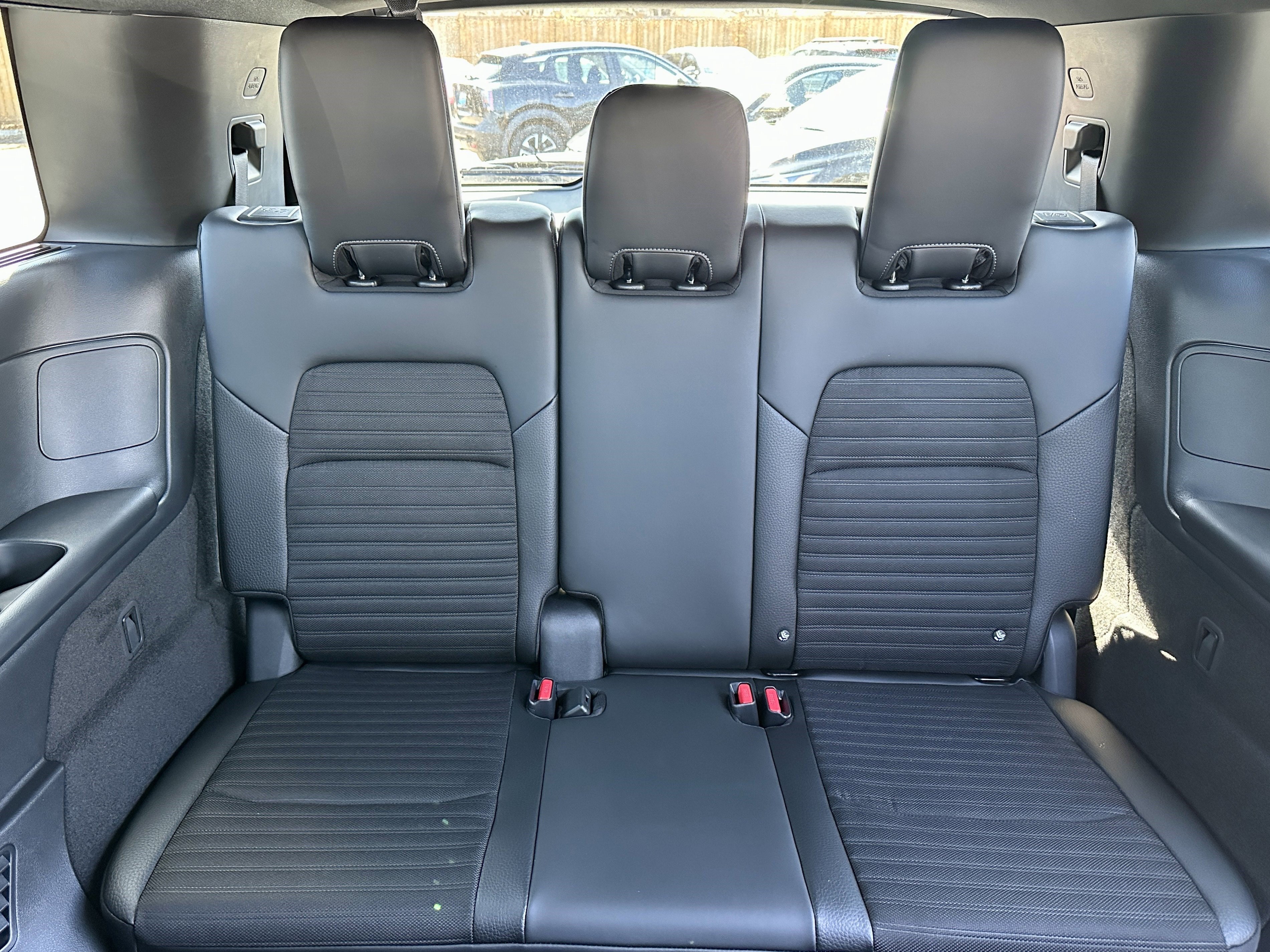New 2026 Nissan Pathfinder Rock Creek AWD/4WD image 33