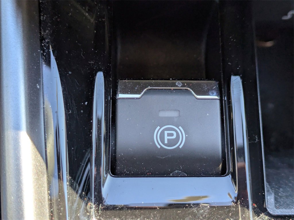 Used 2023 Subaru Outback Onyx Edition image 26