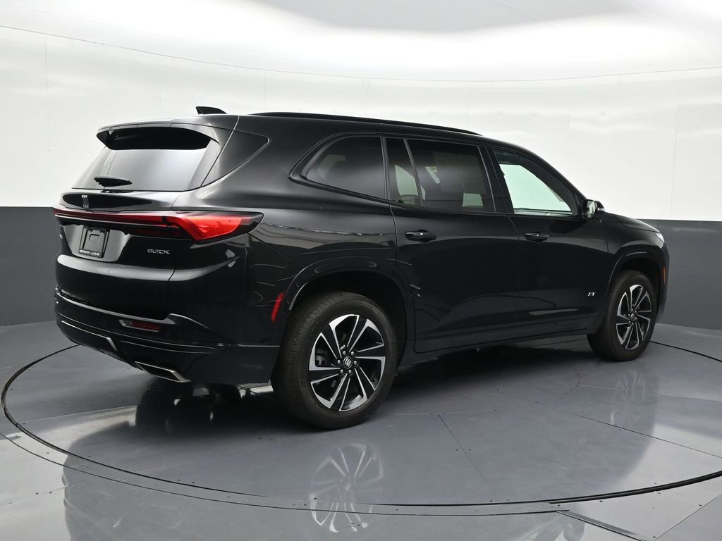 Used 2025 Buick Enclave Sport Touring w/ Power Package image 5