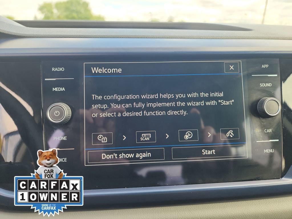 Used 2022 Volkswagen Taos SE image 24