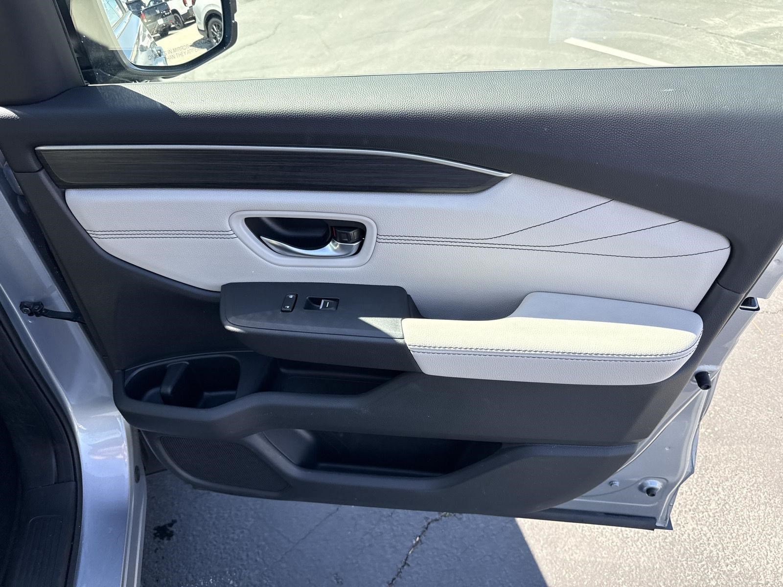 Certified 2026 Honda Pilot Touring image 29