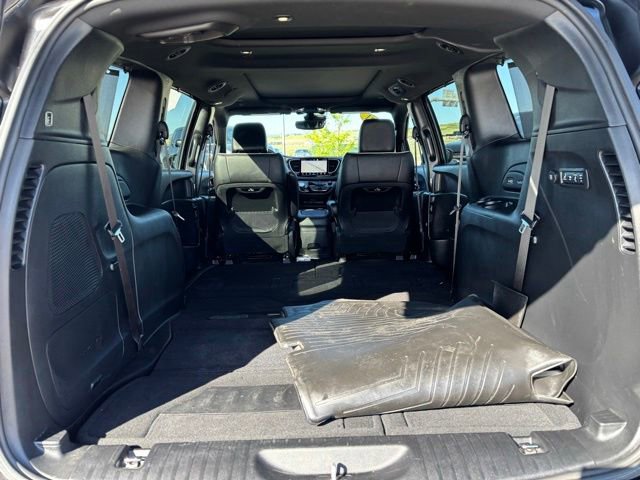 Used 2021 Chrysler Pacifica Limited w/ Premium & Safety Sphere Group AWD/4WD image 20