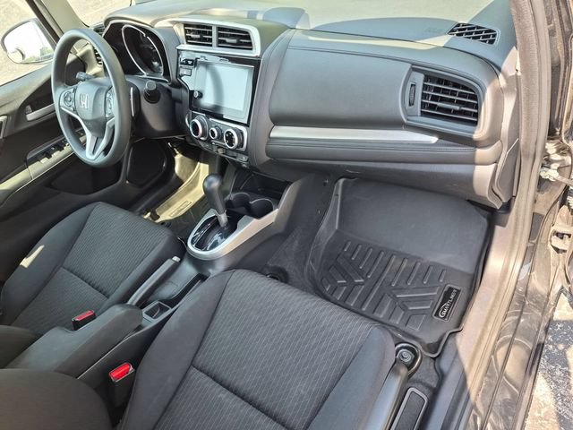 Used 2019 Honda Fit EX image 20