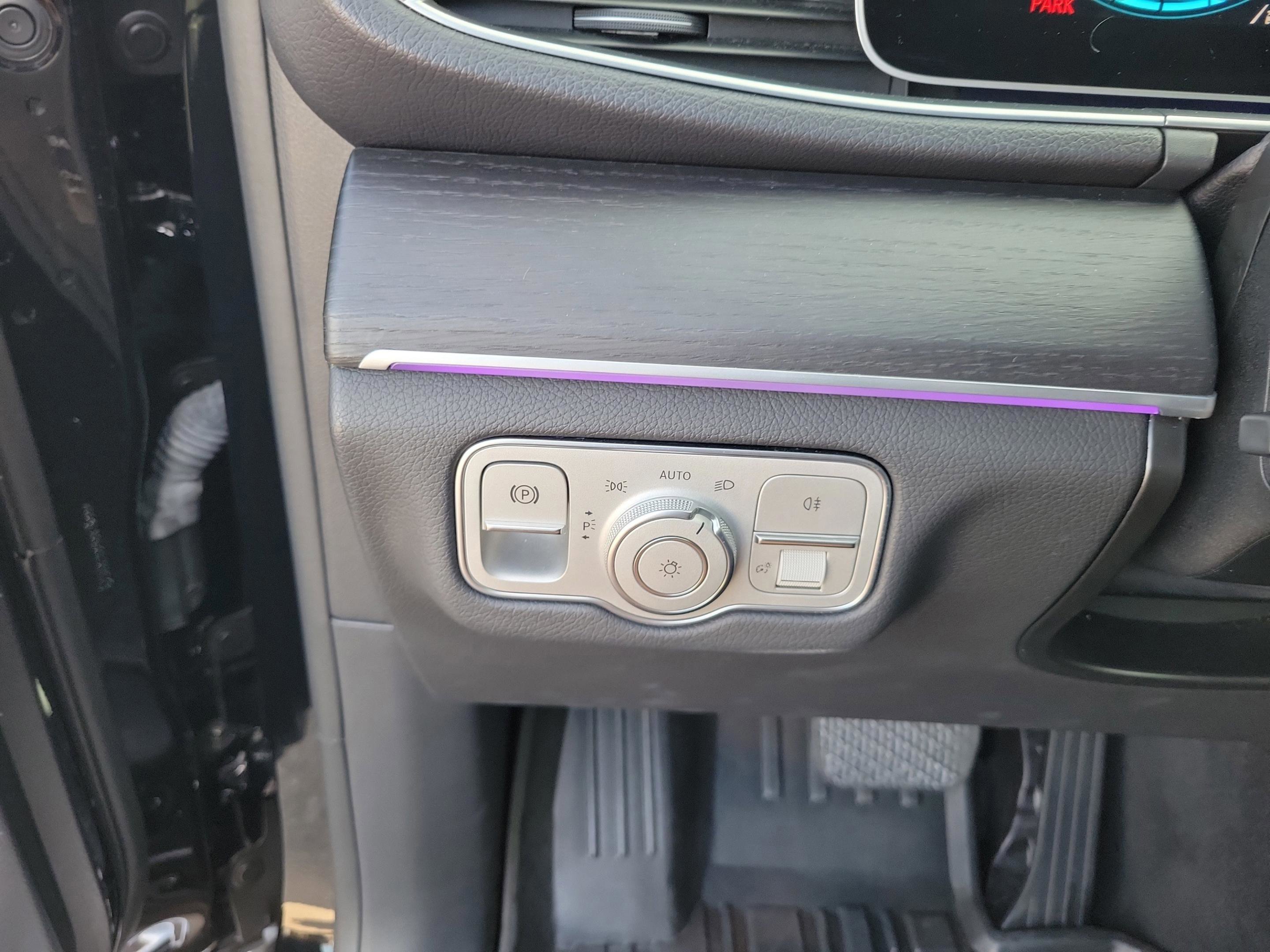 Certified 2023 Mercedes-Benz GLE 450 4MATIC image 31