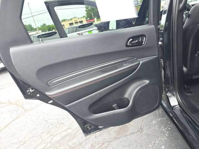 Used 2025 Dodge Durango GT AWD/4WD image 30