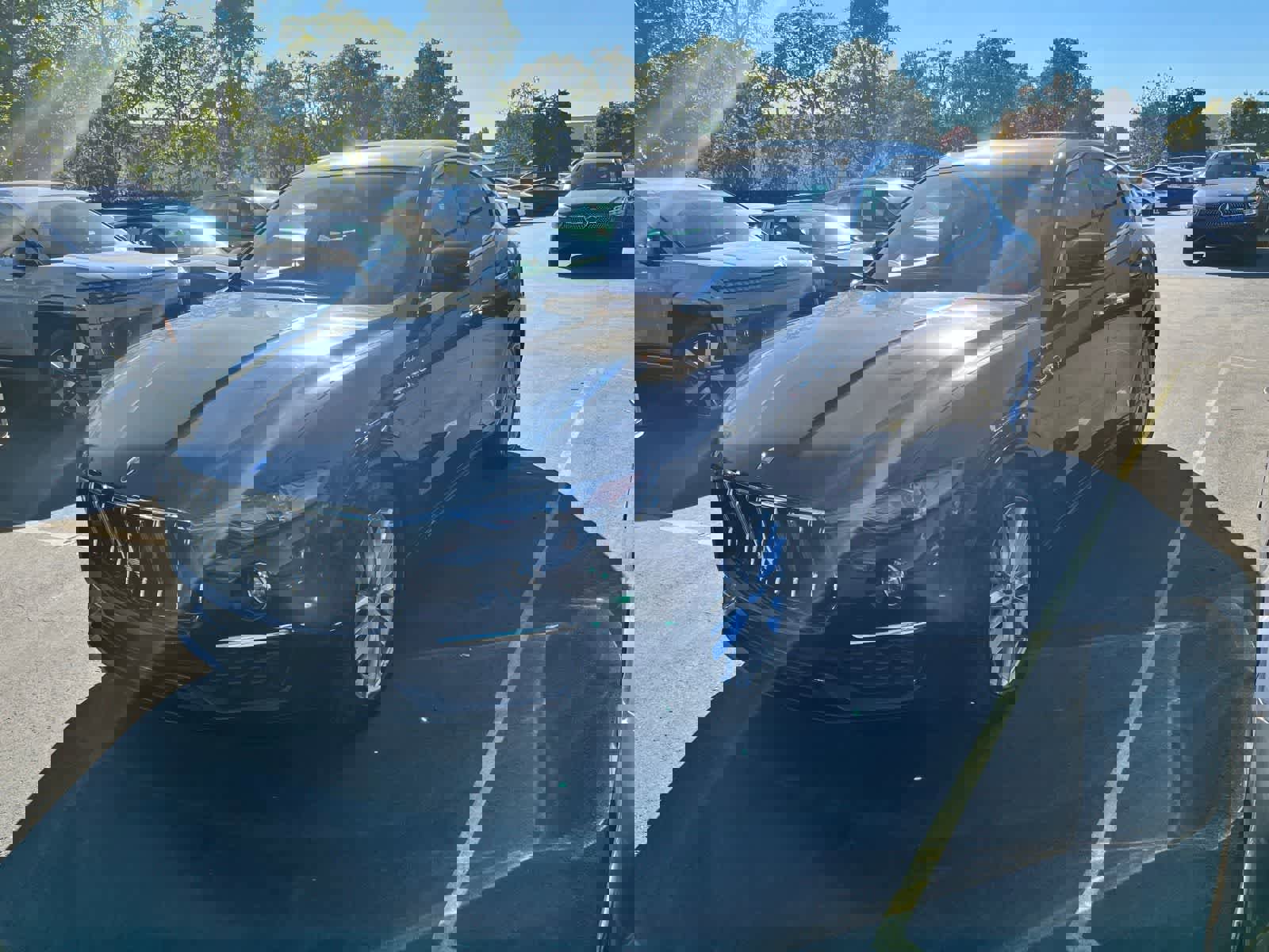 Used 2022 Maserati Levante GT image 2