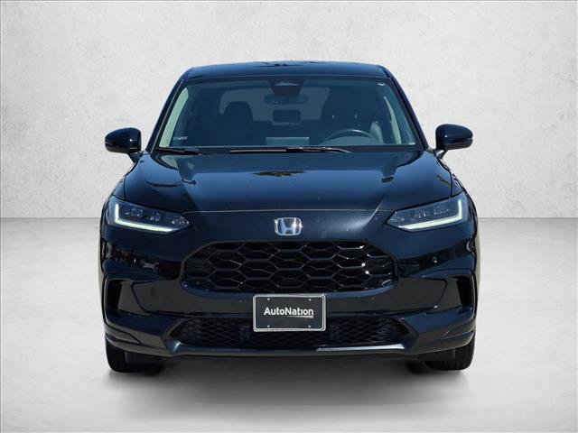 Used 2024 Honda HR-V EX-L image 2