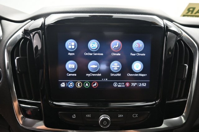Used 2023 Chevrolet Traverse Premier w/ Redline Edition AWD/4WD image 27