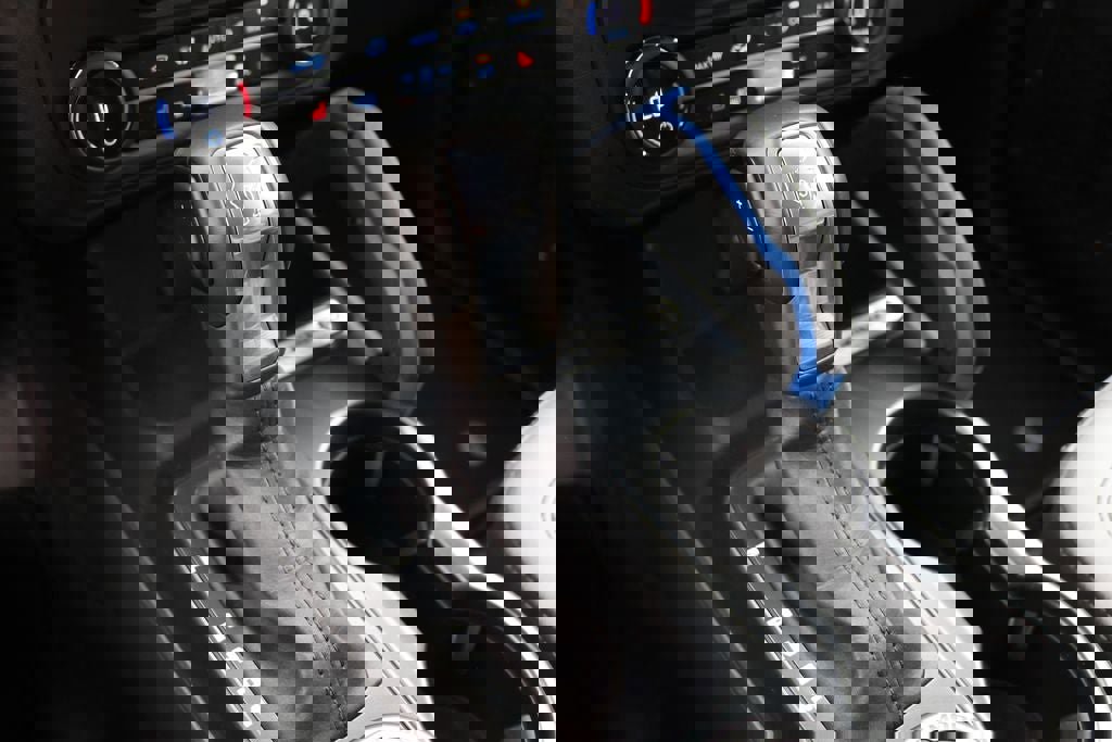 Used 2024 Ford Bronco Black Diamond AWD/4WD image 23