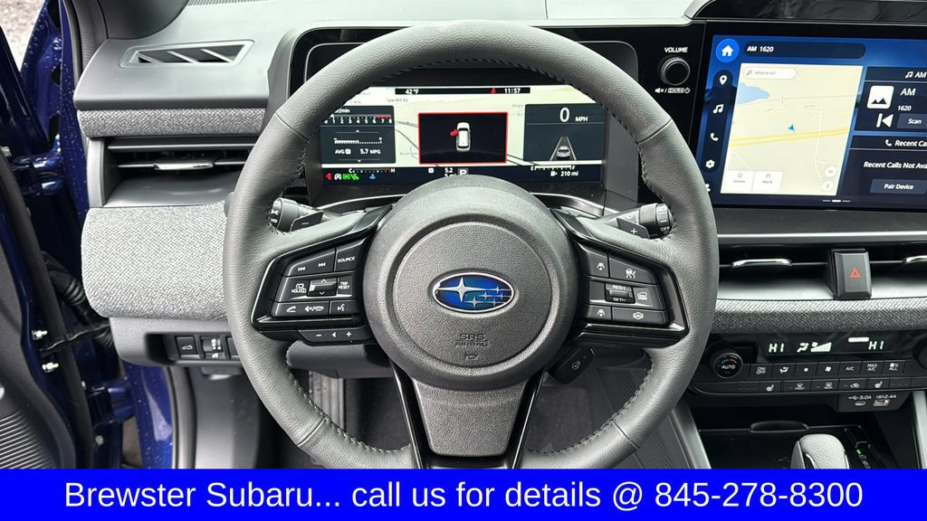 New 2026 Subaru Outback Premium AWD/4WD image 9