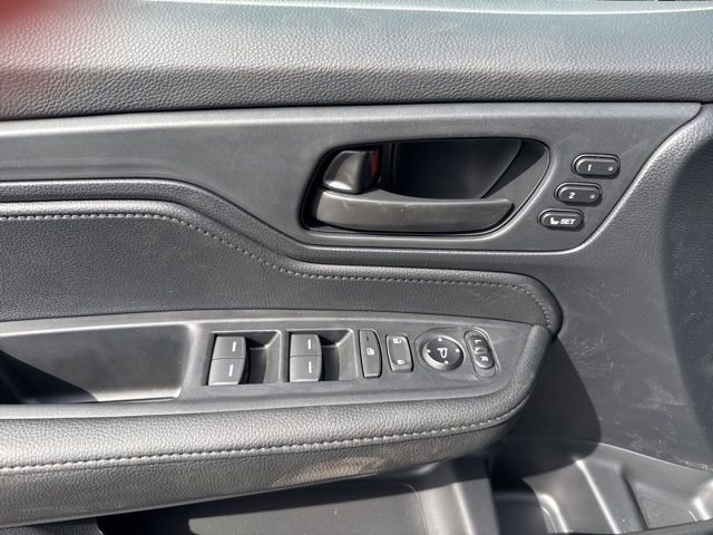 New 2026 Honda Odyssey EX-L image 12
