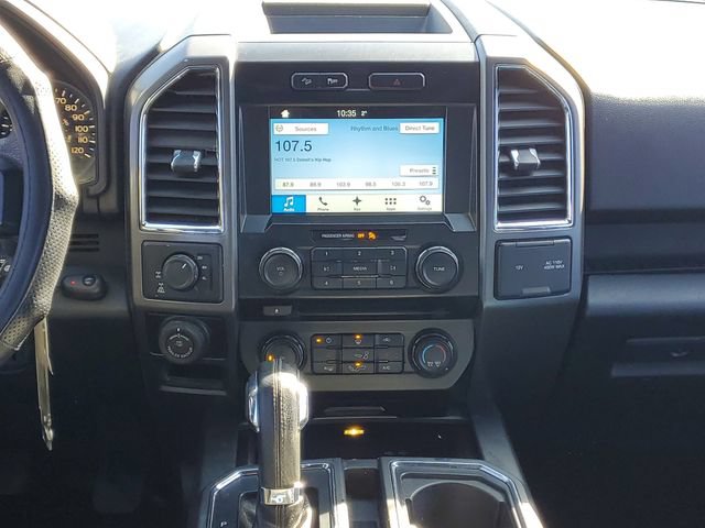 Used 2016 Ford F150 XLT w/ Equipment Group 302A Luxury AWD/4WD image 34