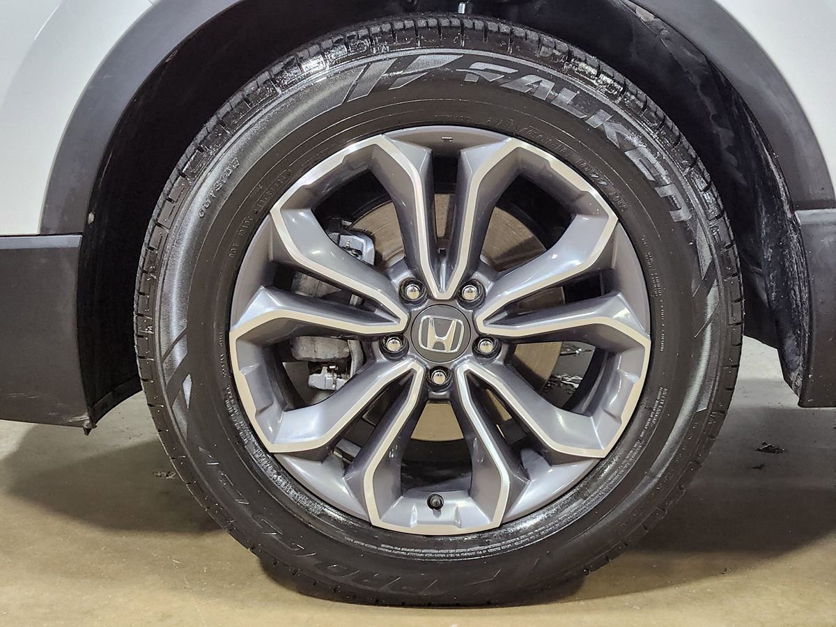 Used 2022 Honda CR-V EX-L image 26