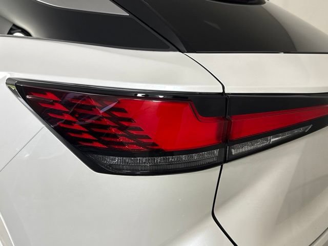 Used 2023 Lexus RX 350 Premium w/ Accessory Package (Z1) FWD image 16