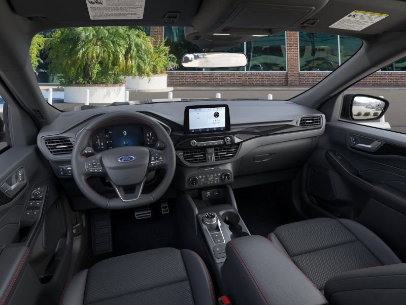 New 2026 Ford Escape ST-Line Select image 9