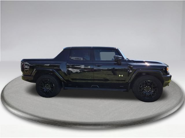 Used 2025 GMC Hummer EV 2X AWD/4WD image 9