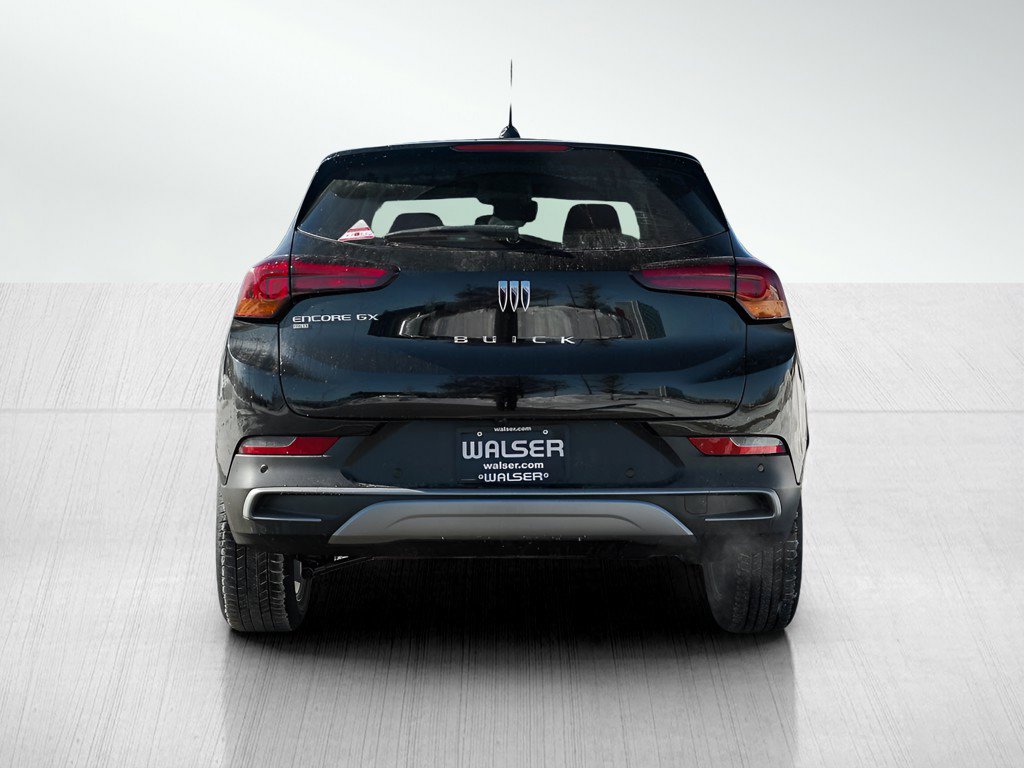New 2026 Buick Encore GX Preferred w/ Advanced Technology Package image 5