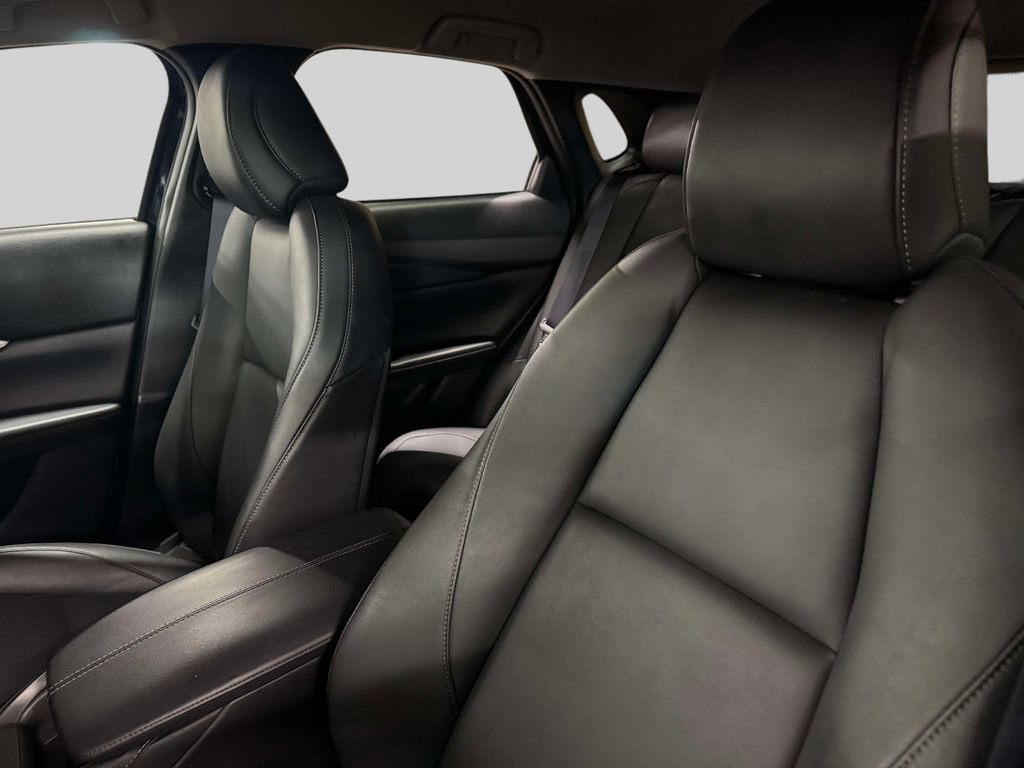 Used 2023 MAZDA CX-30 AWD 2.5 S w/ Select Package image 16