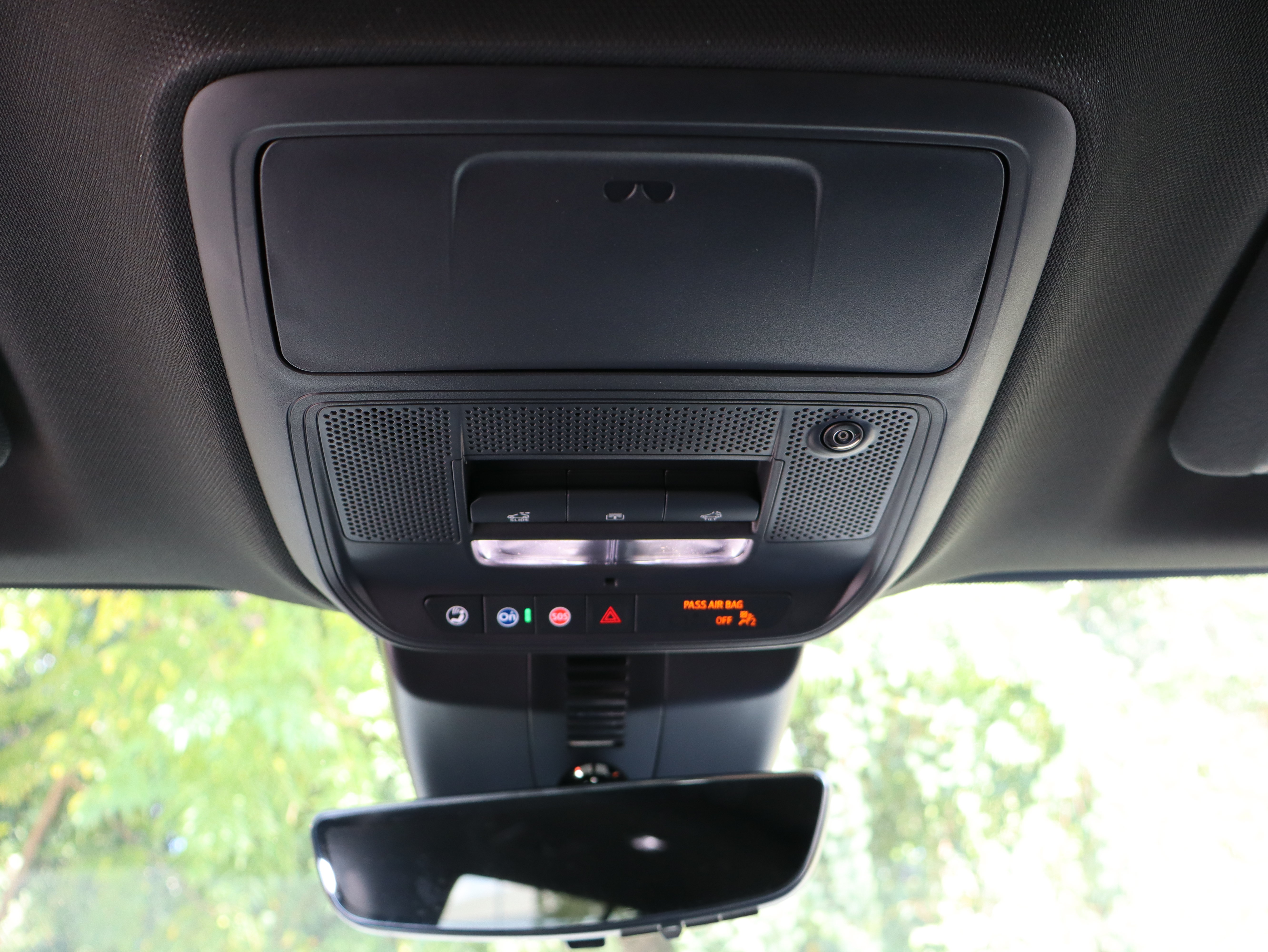 New 2027 Buick Enclave Sport Touring w/ Power Package FWD image 41