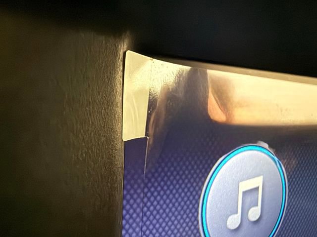 Used 2023 GMC Acadia AT4 w/ Trailering Package image 29