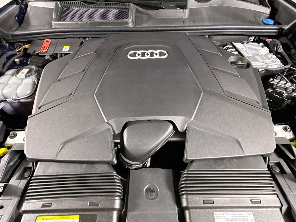 Used 2023 Audi Q8 Premium Plus AWD/4WD image 23